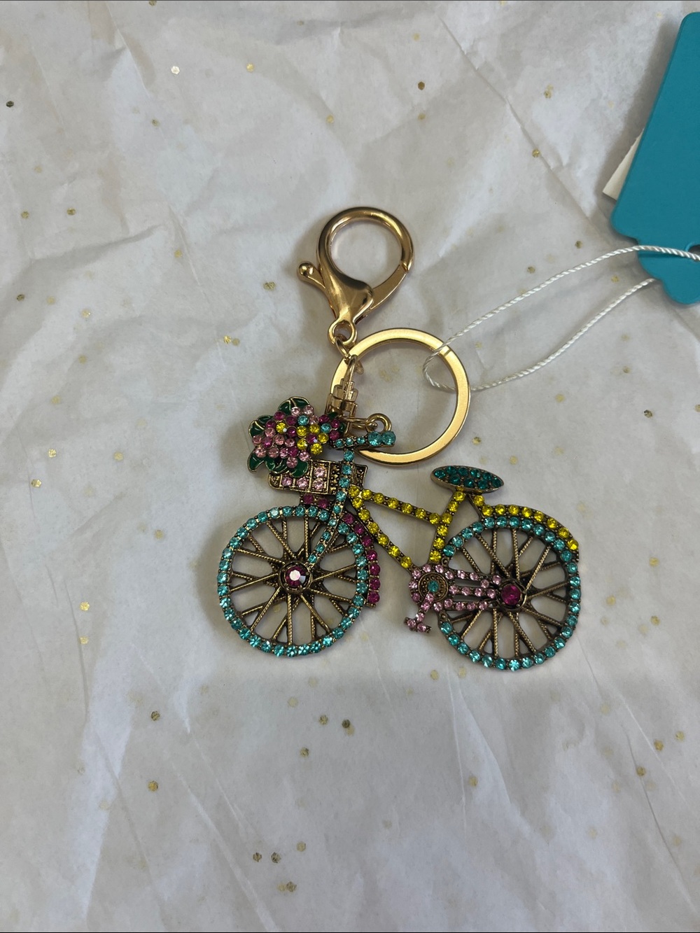 Key chains